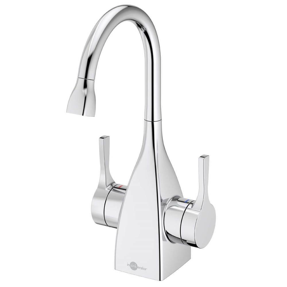 Bathworks ShowroomsInsinkerator Canada1020 Instant Hot & Cold Faucet - Chrome