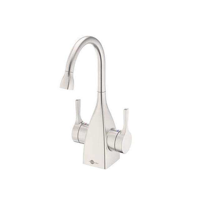 Bathworks ShowroomsInsinkerator Canada1020 Instant Hot & Cold Faucet - Stainless Steel