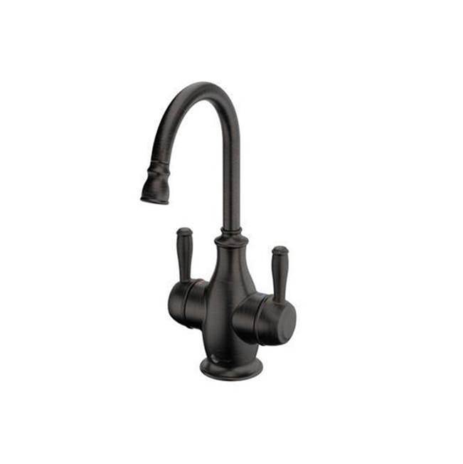 Bathworks ShowroomsInsinkerator Canada2010 Instant Hot & Cold Faucet - Classic Oil Rubbed Bronze