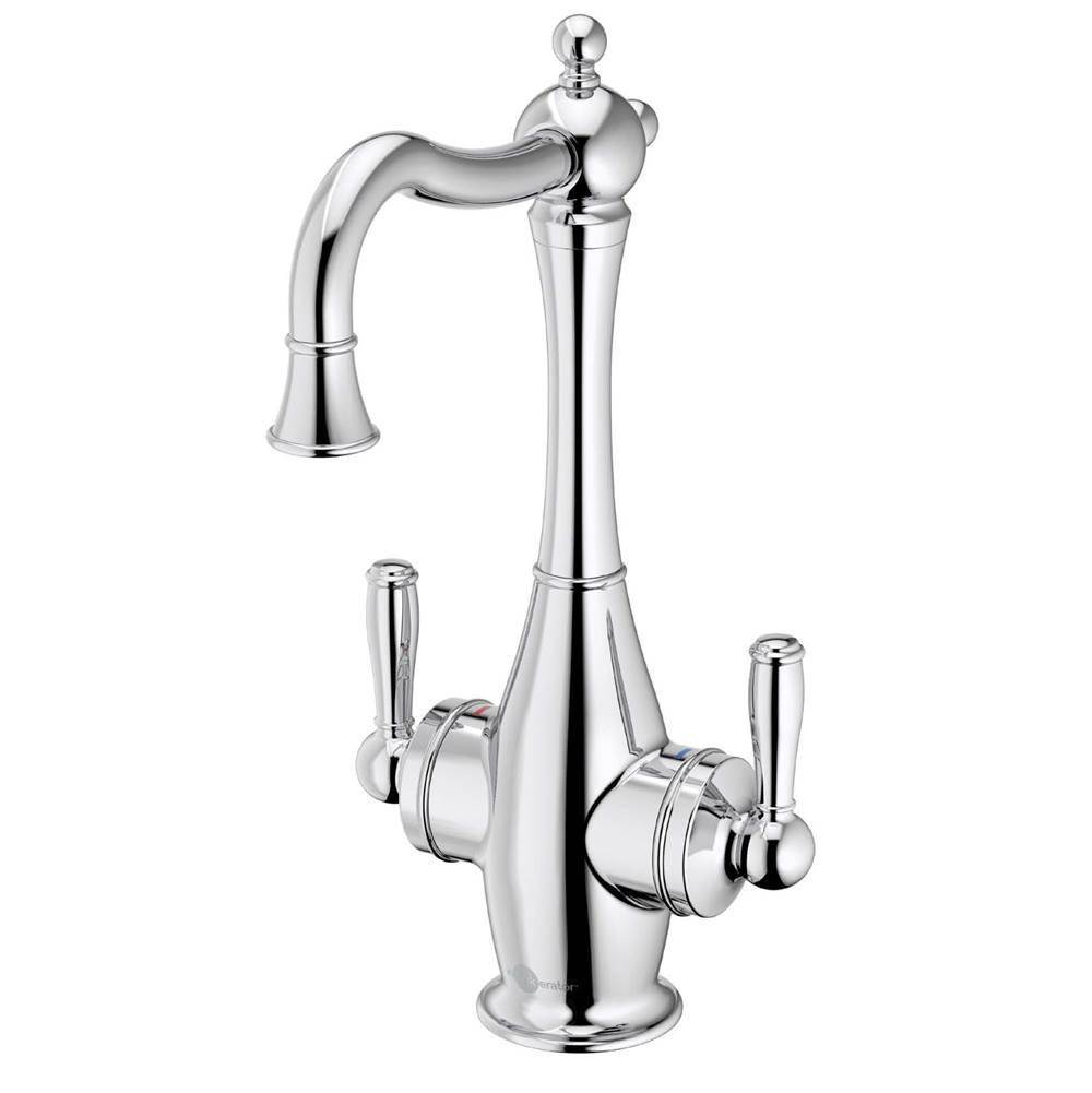 Insinkerator Canada 2020 Instant Hot & Cold Faucet - Chrome
