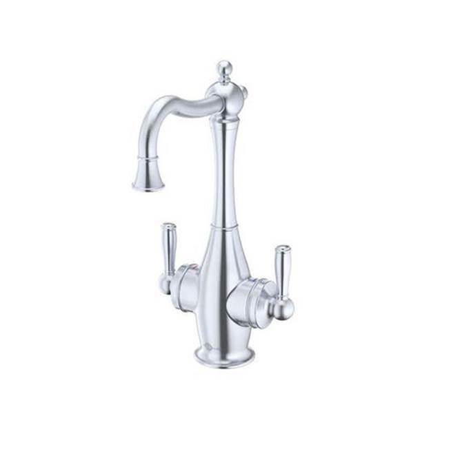 Insinkerator Canada Hot And Cold Water Faucets Water Dispensers item F-HC2020AS