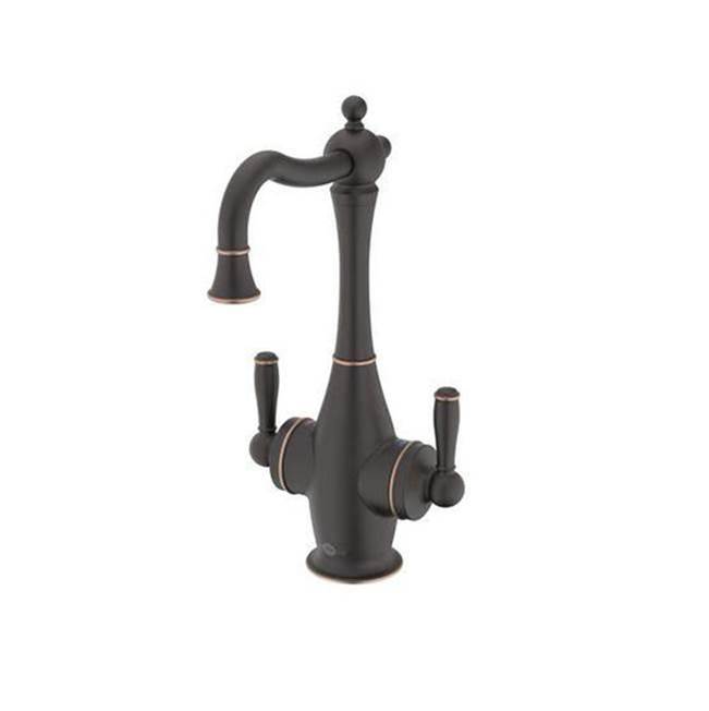 Bathworks ShowroomsInsinkerator Canada2020 Instant Hot & Cold Faucet - Oil Rubbed Bronze