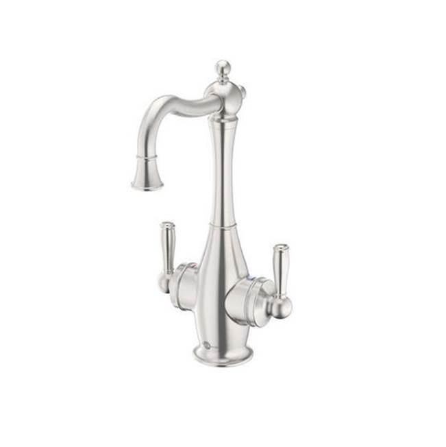 Insinkerator Canada Hot And Cold Water Faucets Water Dispensers item F-HC2020SS