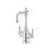 Insinkerator Canada - F-HC2020SS - Hot And Cold Water Faucets