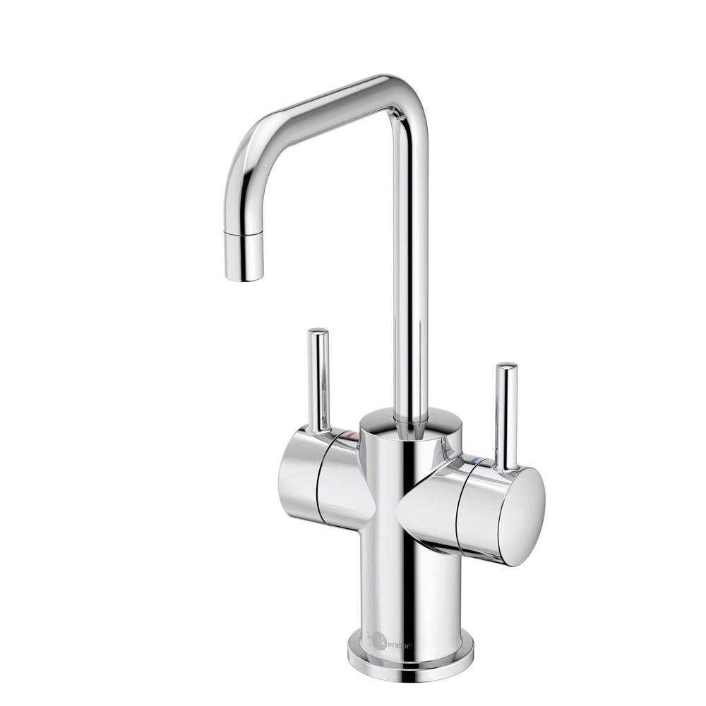 Bathworks ShowroomsInsinkerator Canada3020 Instant Hot & Cold Faucet - Chrome