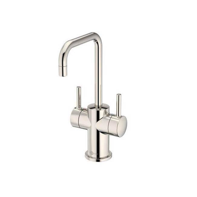 Bathworks ShowroomsInsinkerator Canada3020 Instant Hot & Cold Faucet - Polished Nickel