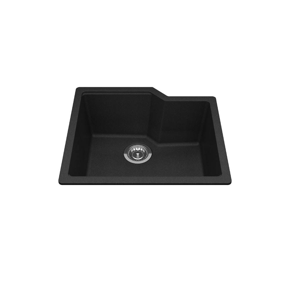 Kindred Canada Undermount Kitchen Sinks item MGS2022U-9ON