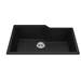 Kindred Canada - MGS2031U-9MBK - Undermount Kitchen Sinks