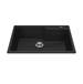Kindred Canada - MGSM2031-9ON - Drop In Single Bowl Sinks