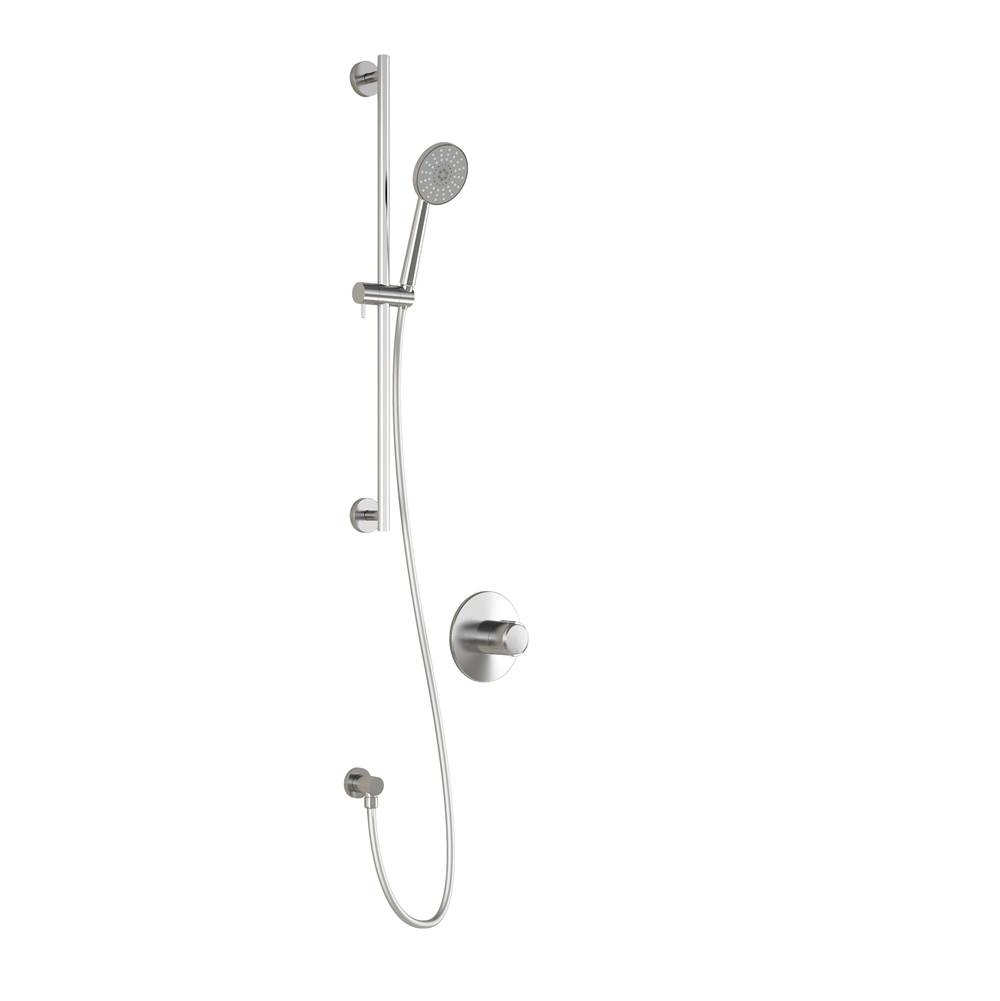 Kalia Canada Complete Systems Shower Systems item BF1183-110