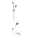 Kalia Canada - BF1184-110 - Tub And Shower Faucet Trims