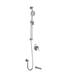 Kalia Canada - BF1334-110 - Tub And Shower Faucet Trims