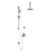 Kalia Canada - BF1355-110-001 - Complete Shower Systems