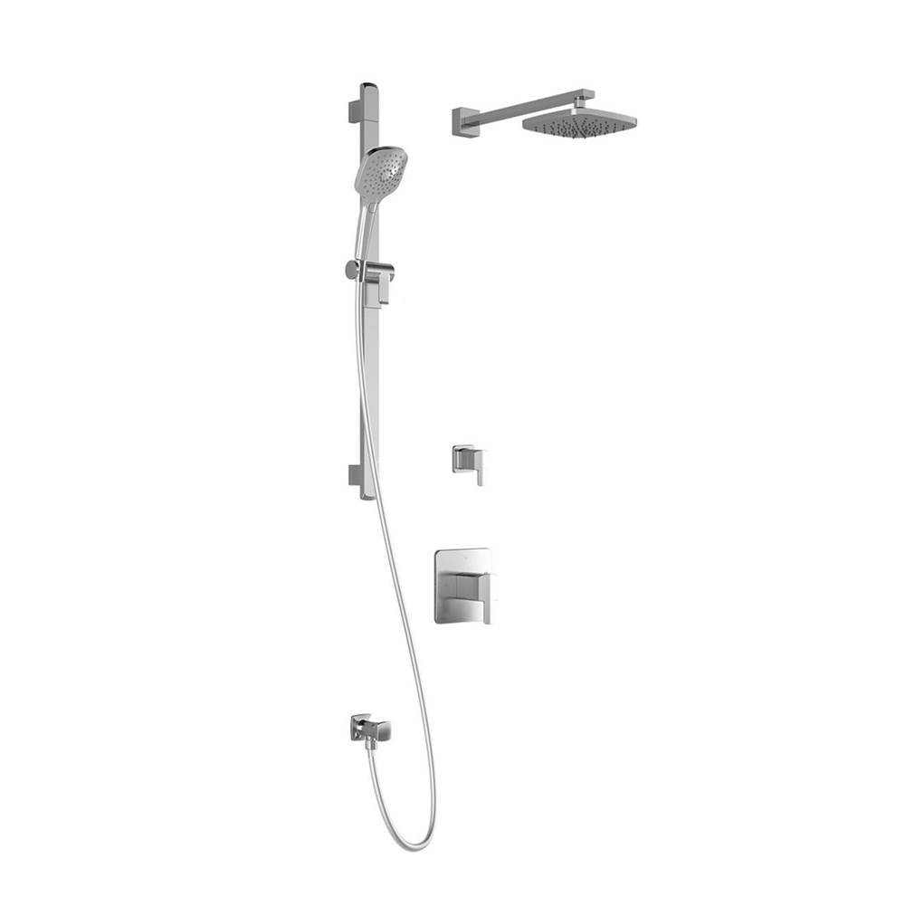 Kalia  Shower Faucet Trims item BF1364-110