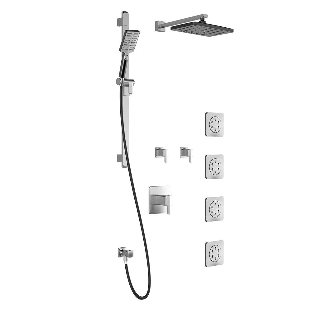 Kalia  Shower Faucet Trims item BF1365-150-200