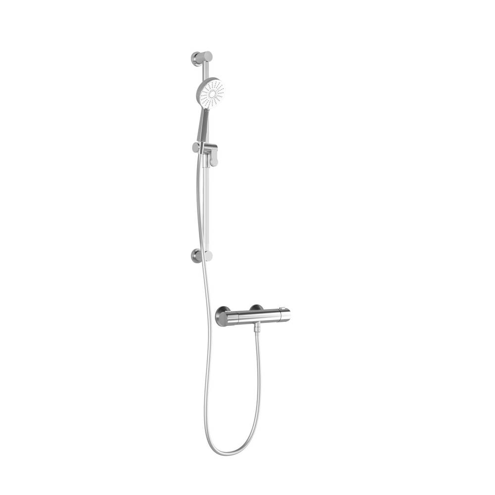 Kalia Canada Complete Systems Shower Systems item BF1370-110