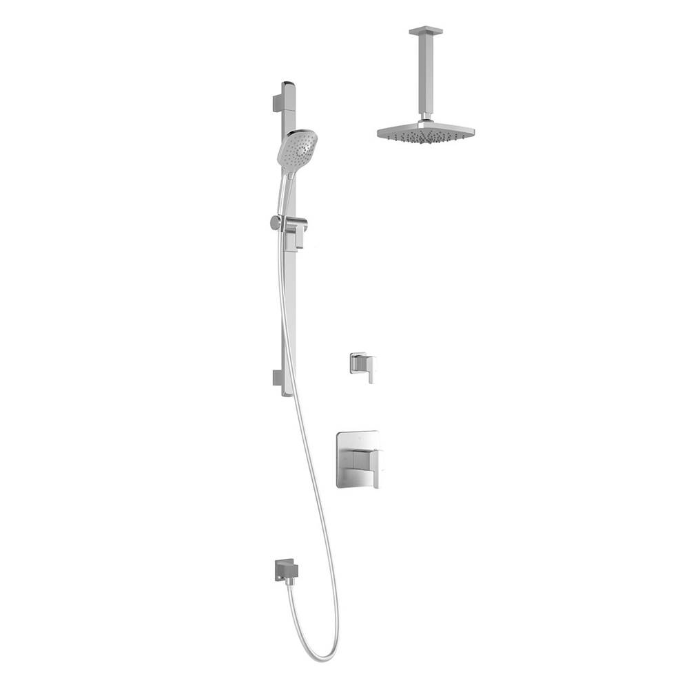 Kalia  Shower Faucet Trims item BF1431-110-001