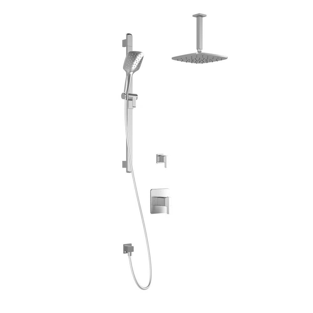 Kalia  Shower Faucet Trims item BF1499-110-101