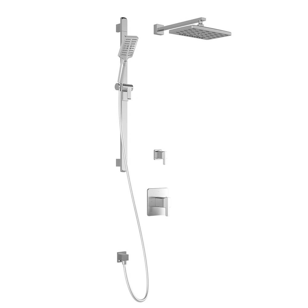 Kalia  Shower Faucet Trims item BF1431-110-200