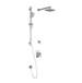 Kalia Canada - BF1499-110 - Shower Faucet Trims