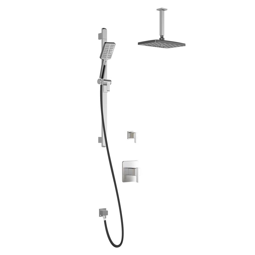 Kalia  Shower Faucet Trims item BF1499-150-201