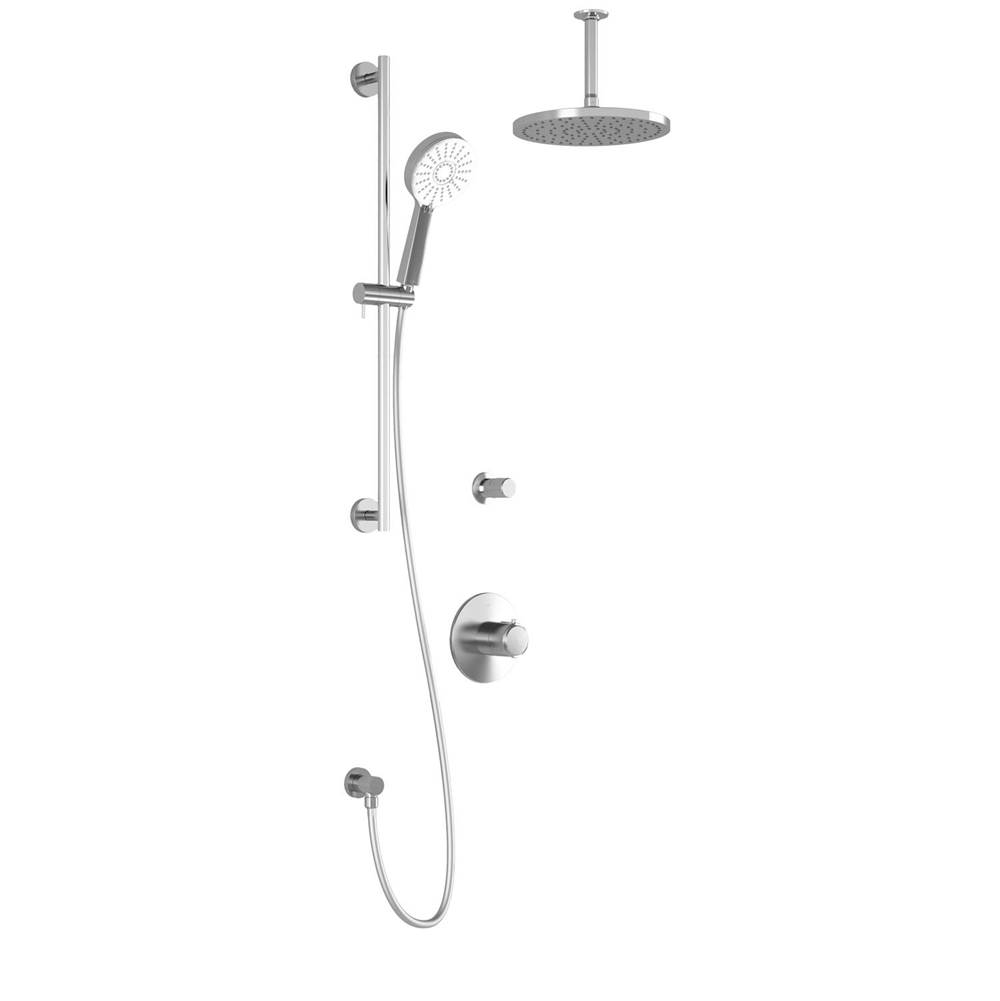 Kalia  Shower Systems item BF1604-110-101