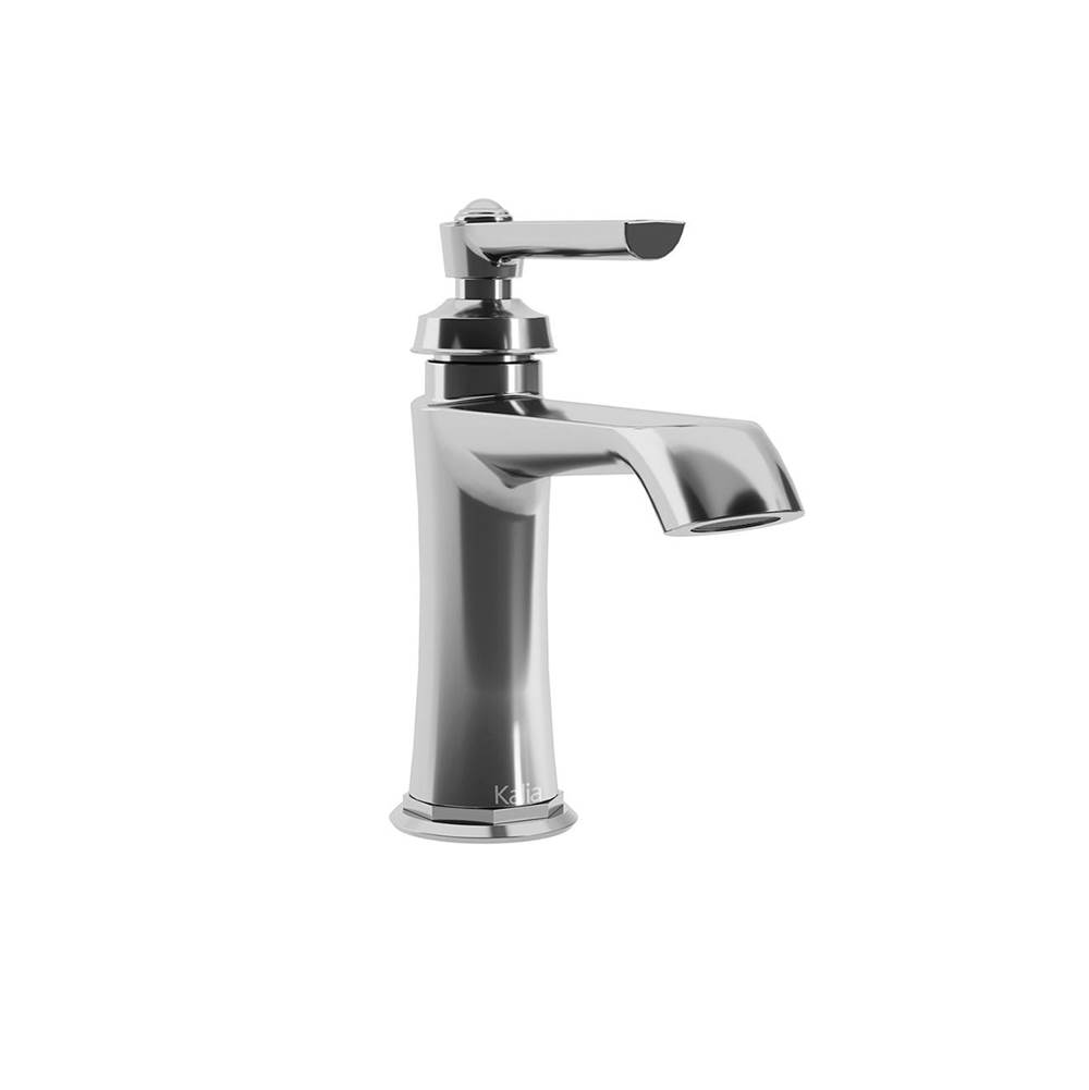 Kalia Single Hole Bathroom Sink Faucets item BF1480-110