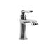 Kalia Canada - BF1481-110 - Single Hole Bathroom Sink Faucets
