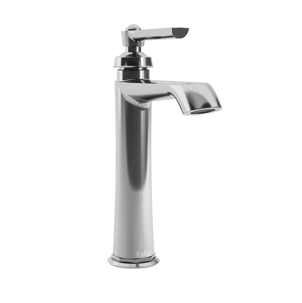 Kalia Single Hole Bathroom Sink Faucets item BF1482-110