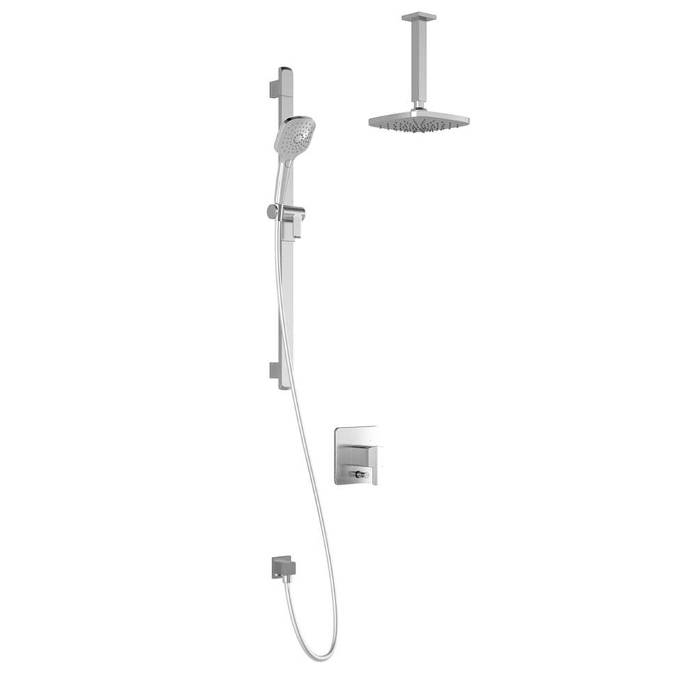 Kalia  Shower Faucet Trims item BF1495-110-001