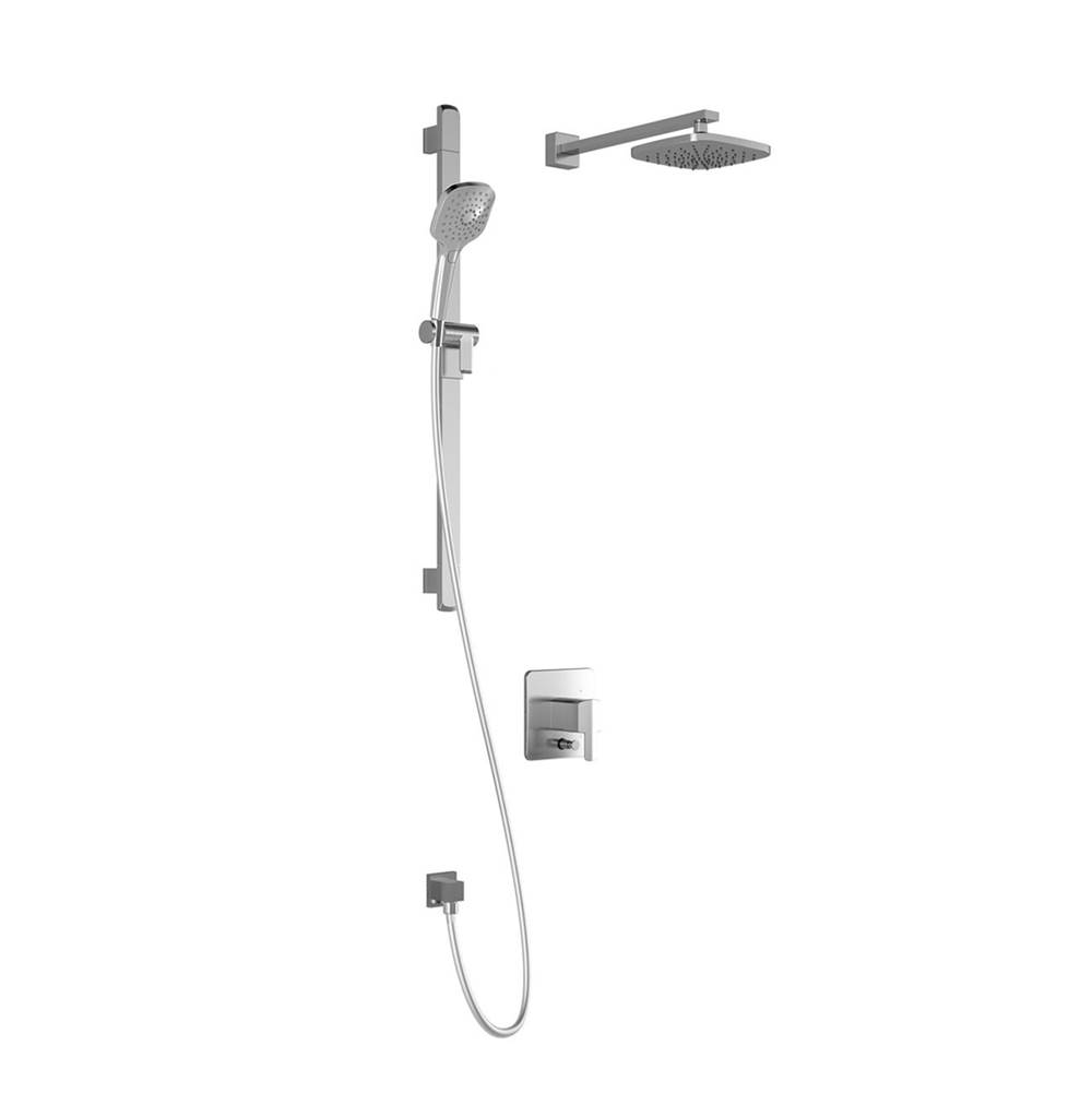 Kalia  Shower Faucet Trims item BF1495-110