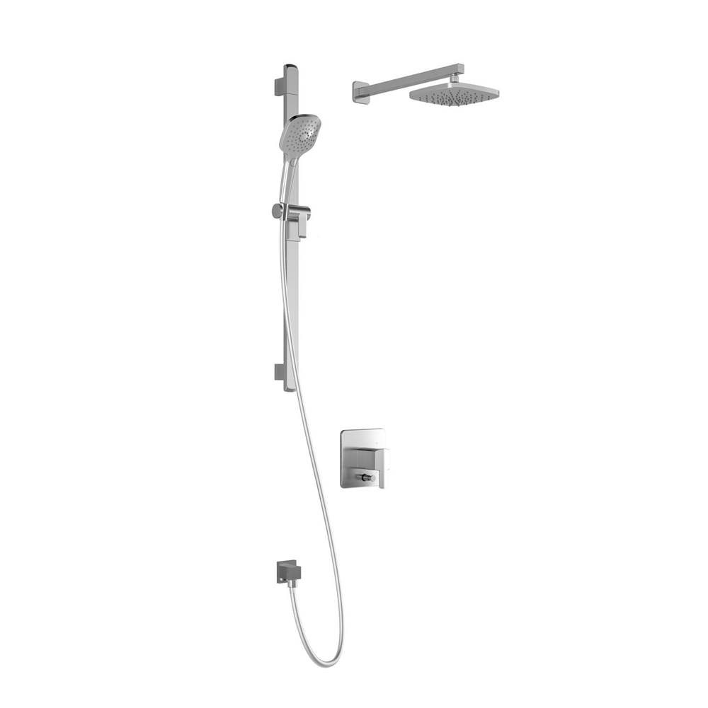 Kalia  Shower Faucet Trims item BF1496-110