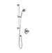 Kalia Canada - BF1509-110 - Complete Shower Systems