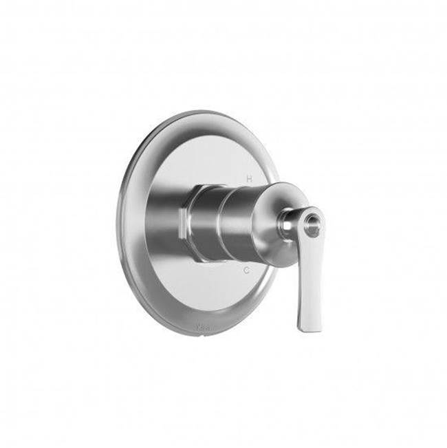 Kalia Pressure Balance Valve Trims Shower Faucet Trims item BF1522-110