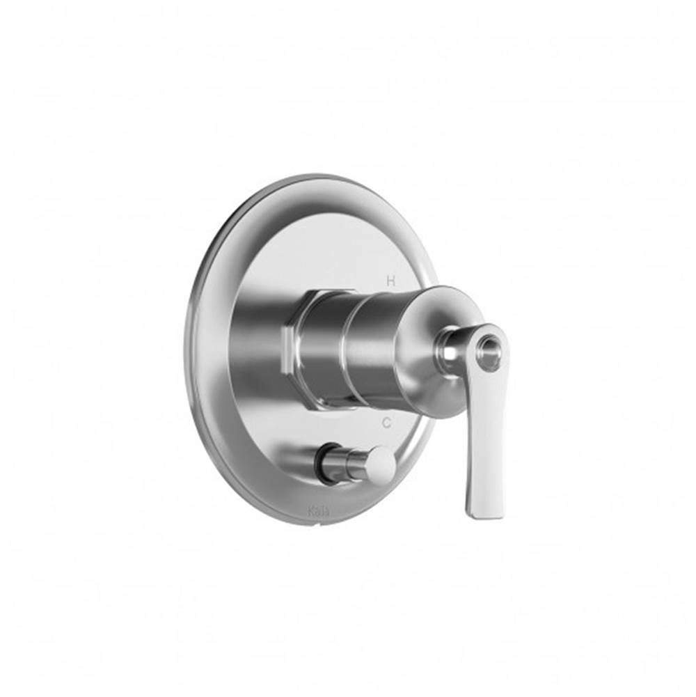 Kalia Pressure Balance Valve Trims Shower Faucet Trims item BF1523-110