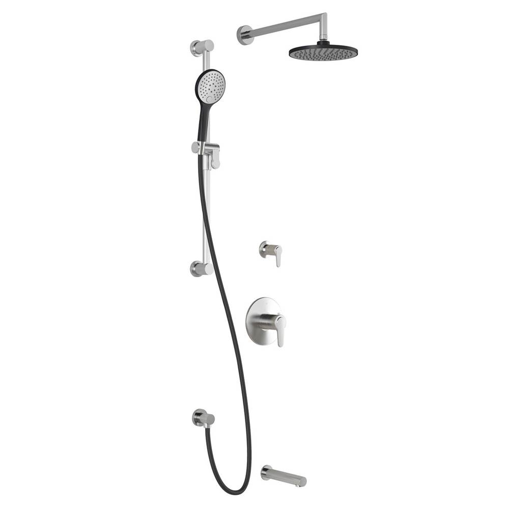 Kalia  Shower Faucet Trims item BF1613-150