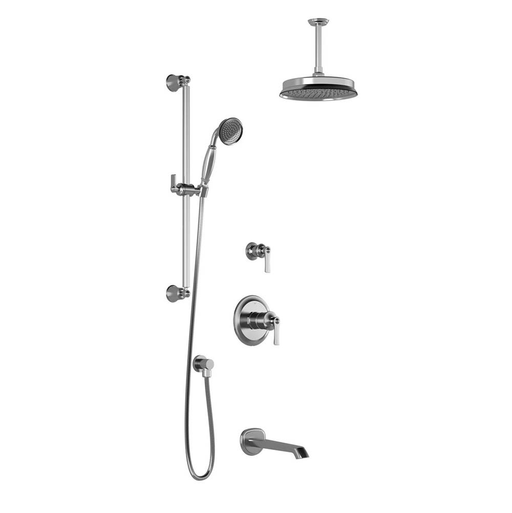 Kalia  Shower Faucet Trims item BF1617-110-001