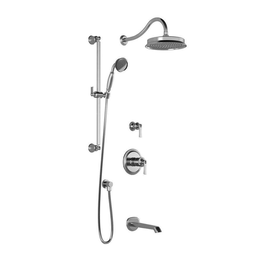 Kalia  Shower Faucet Trims item BF1617-110