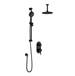 Kalia Canada - BF1638-160-001 - Complete Shower Systems