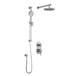 Kalia Canada - BF1638-160 - Complete Shower Systems