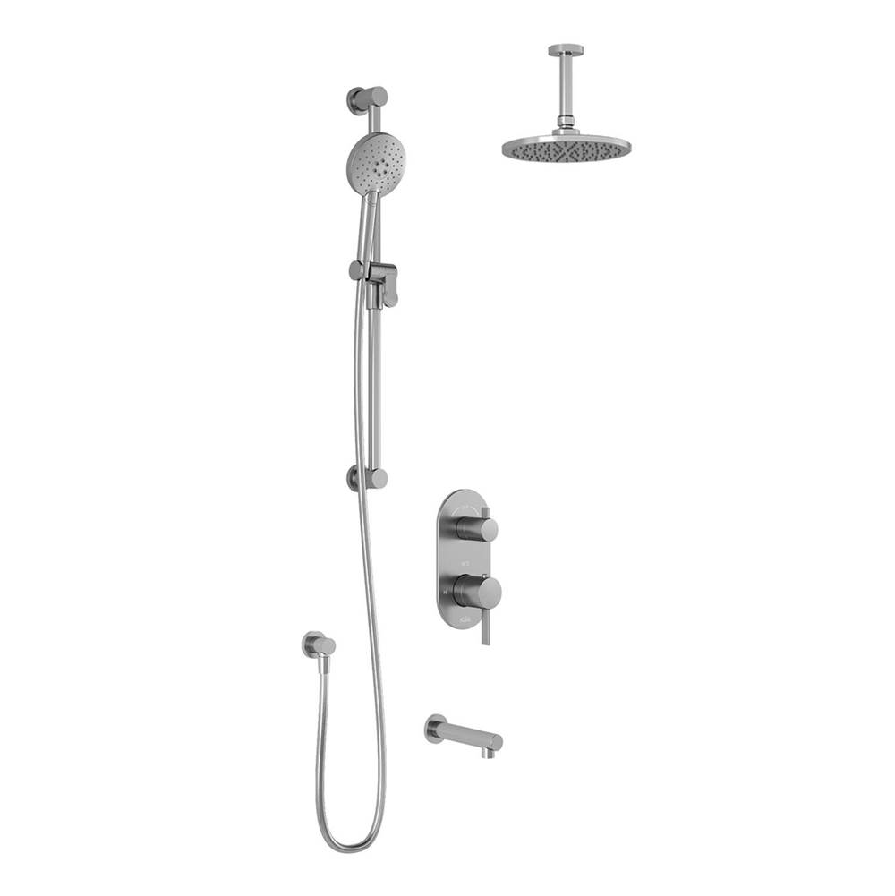Kalia  Shower Systems item BF1642-110-001