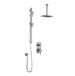 Kalia Canada - BF1650-125-001 - Complete Shower Systems