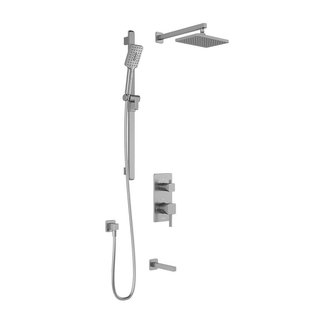 Kalia  Shower Systems item BF1654-110