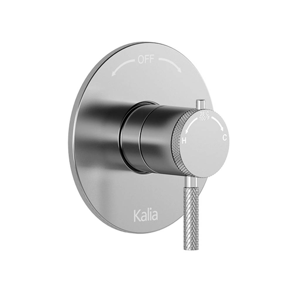 Kalia  Shower Faucet Trims item 105508-110