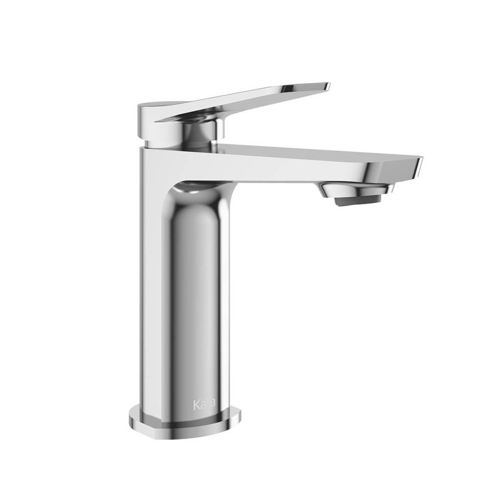 Kalia Single Hole Bathroom Sink Faucets item BF1911-110