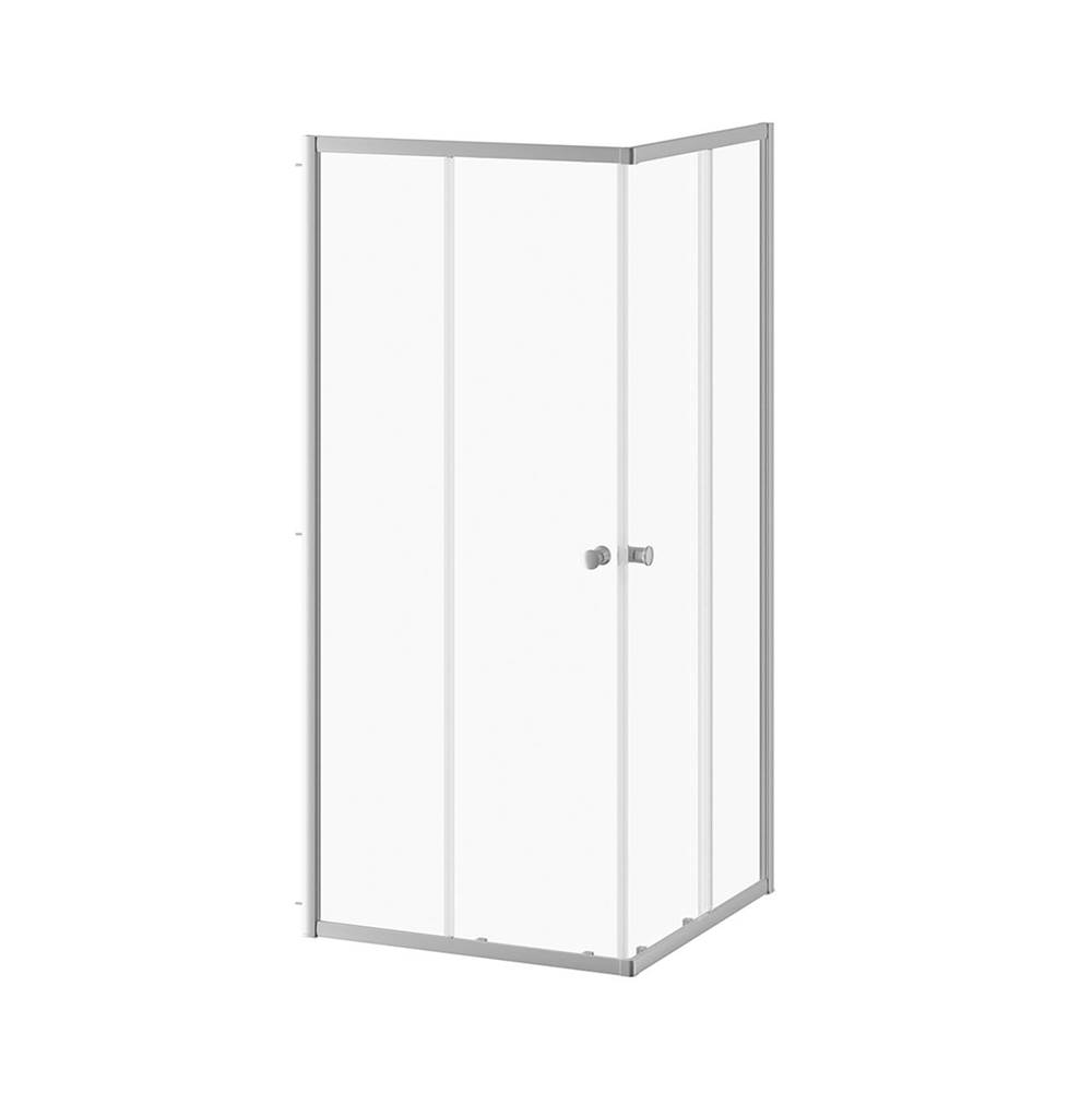 Kalia Sliding Shower Doors item DR1474-110-000