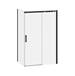 Kalia Canada - DR1477/DR1567-150-003 - Sliding Shower Doors