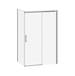Kalia Canada - DR1477/DR1479-110-003 - Sliding Shower Doors