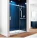 Kalia Canada - DR1735-110-000-001 - Sliding Shower Doors