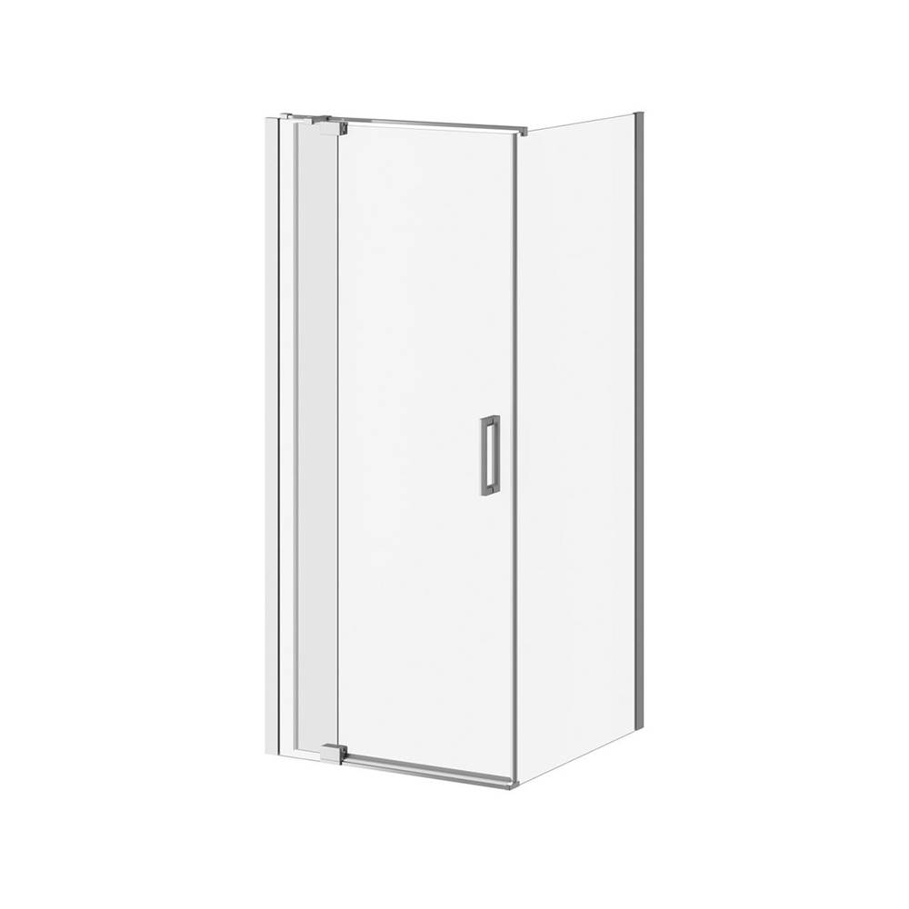 Kalia Pivot Shower Doors item DR1743/DR1748-110-003